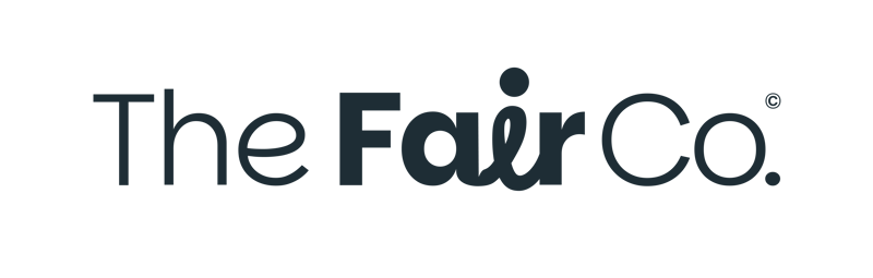 The Fair Co. logo